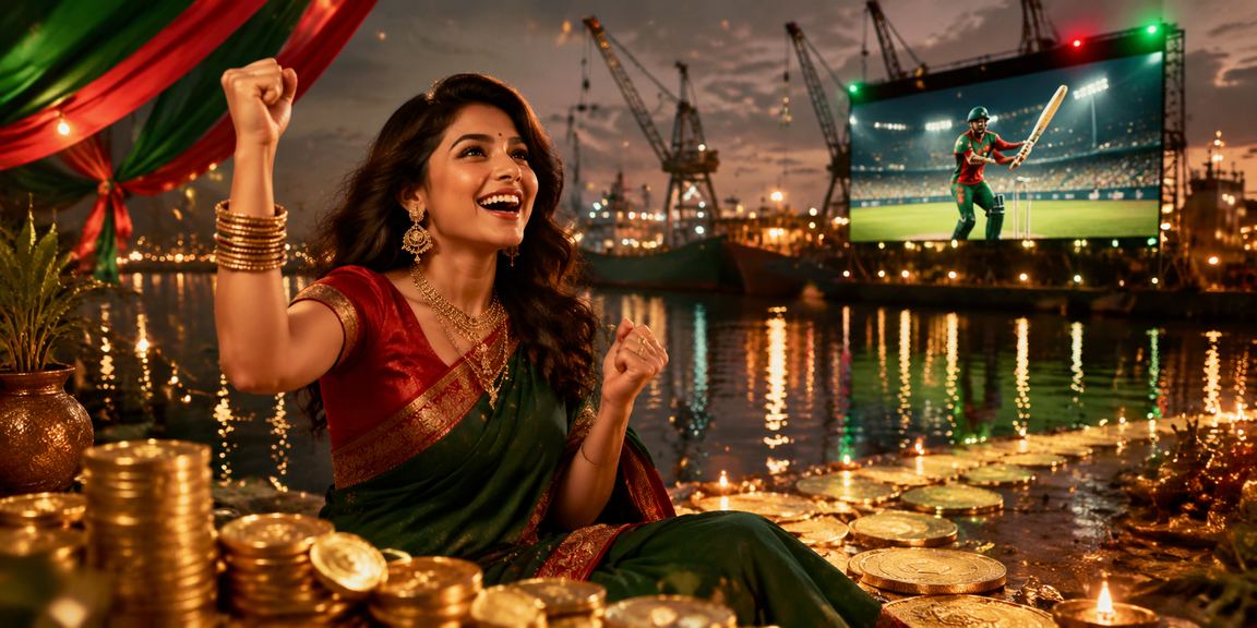 qq999bet ক্রিকেট বেটিং বাংলাদেশ